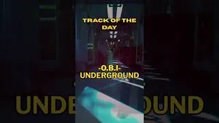 Thumbnail: TECHNO Track of the day ⚙️ O.B.I - Underground [Techno Germany Records]  #undergroundtechno