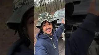 Thumbnail: #offgrid #throwback