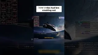 Thumbnail: Error Codes Had Bro CRASHING OUT 😭 #destiny2