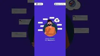 Thumbnail: Mail Inbox Overflowing? OMAIL to the Rescue!