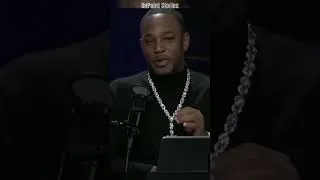 Thumbnail: Cam'ron explains why Jay-Z never gave 50 Cent a bar 👀