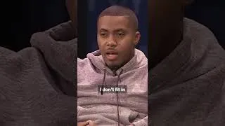 Thumbnail: Nas Reveals What Happened After Getting Rich
