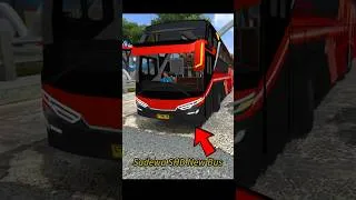 Thumbnail: 🚚Update 4.5! Bus Simulator Indonesia by Maleo🏕 | Bus Gameplay