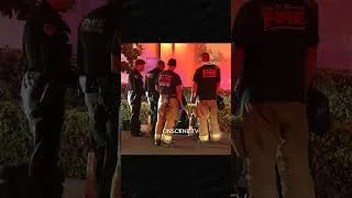 Thumbnail: Juvenile Arrested After Violent Riverside Carjacking Attempt