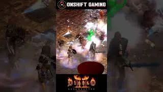 Thumbnail: Baal can't help but laugh at our "Pre-Buff" | D2R 💀⚡