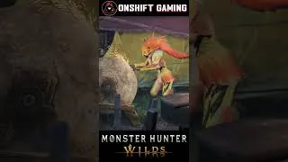 Thumbnail: PERFECTION! Oh yes you are... Gemma | MH Wilds