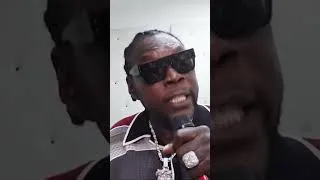 Thumbnail: Vybz Kartel With A Message