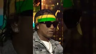 Thumbnail: Charly Black Answers Tough Questions & Talks New Album