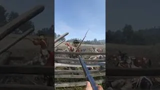 Thumbnail: EPIC CHARGE! - The British are Coming!