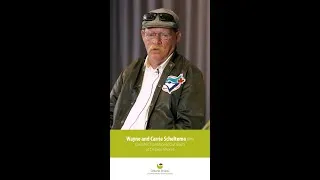 Thumbnail: Wayne's Story
