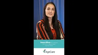 Thumbnail: Geriatric Care Partnerships: AgeCare Samac