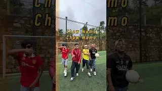 Thumbnail: CHOW MOMO IS COMING SOON 🔥🇵🇹🇫🇷🇧🇷 #music #shillong #funny #parody #meghalaya