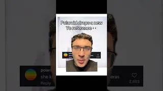 Thumbnail: Polaroid Referenced Ye’s Famous Meme 😭