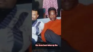 Thumbnail: Giving My All To You by Johnny Gill is a 90s Quiet Storm hidden gem #shorts #music