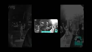 Thumbnail: @shalyyceee live ring camera performance. #ytshorts #viralvideo #ringdoorbell #otr