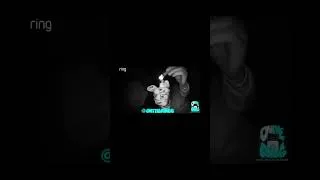 Thumbnail: @chuckywackem ring camera performance. #ytshorts #viralvideo #ringdoorbell #otr #ytviral