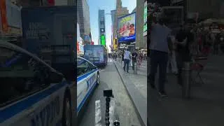 Thumbnail: Gotta love NYC lol