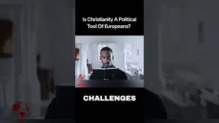 Thumbnail: You Adopted Your Oppressors Religion & Culture