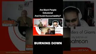 Thumbnail: Who Is To Blame For The Conditions Of Black America?