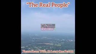 Thumbnail: "The Real People" A Word To The Wise