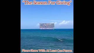 Thumbnail: "The Season For Giving" A Word To The Wise
