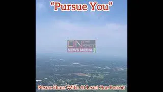 Thumbnail: "Pursue You" A Word To The Wise.