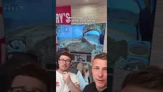 Thumbnail: Real or fake?
