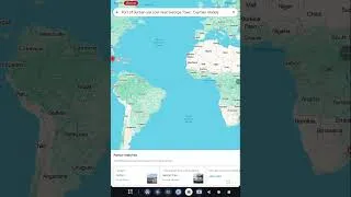 Thumbnail: update on Sinking of Neptune's Spite