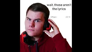 Thumbnail: Offtopic - Ice