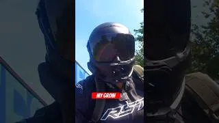 Thumbnail: Took the Yamaha R9 out for a spin - epic bike, epic problems. #yamaha #r9 #superbike #motorcycle