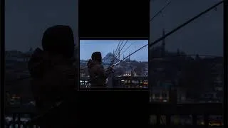 Thumbnail: Fast moment at historical peninsula of istanbul #shorts #photography #pov