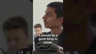 Thumbnail: Rahul Bera on SAFARI Culture (Short)
