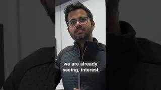 Thumbnail: Rahul on the Impact of his Thesis
