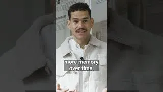 Thumbnail: Geraldo on AI