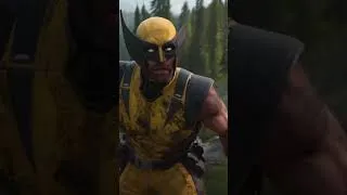 Thumbnail: Don't Wake Wolverine... Ever. 🐺