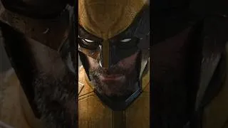 Thumbnail: The World Needed a Hero... They Got Wolverine 💀 #marvel  #shorts