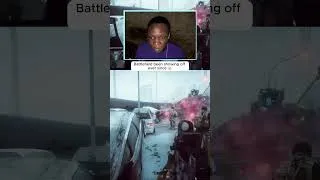 Thumbnail: The best Battlefield Game ever 😱 #shorts #gaming