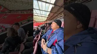 Thumbnail: OLD TRAFFORD..😮❤️ #ggmu #oohami