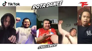 Thumbnail: 🔥OOHAMI & TEAMFIRES🔥 1ST TIME BUAT ''TIKTOK POTA DANCE CHALLENGE!'' | MALAYSIA