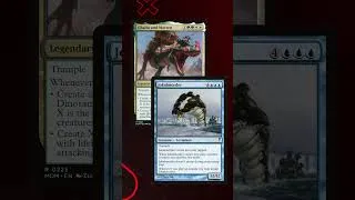 Thumbnail: What Is The Strongest Magic The Gathering Card At Each Mana Value?