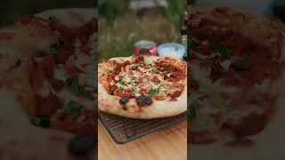 Thumbnail: Butter Chicken Pizza Recipe | Ooni Cooks