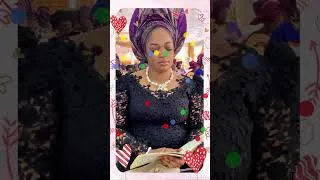 Thumbnail: Queen Naomi,The Beautiful Daughter Of The Most High God#shorts #viralshorts