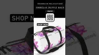 Thumbnail: #shorts  OmRelax Shop. Products that change your life. Link down below