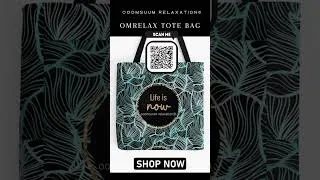 Thumbnail: NEW!! Ooomsuum (OmRelax) Shop. Products and quotes that change your life for the better♥