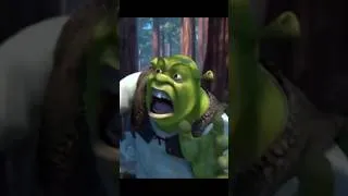 Thumbnail: Shrek roars but he sings perfectly well… 😑