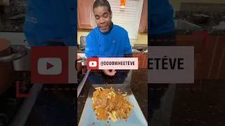 Thumbnail: 🔥 Oooo Whee! Dinner is served! 🍽️