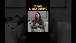 Thumbnail: The best time to prepare for AI was before the hype, the next best time is now.