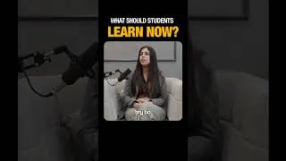 Thumbnail: Start Early. Work with startups.