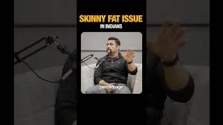 Thumbnail: India is not just fighting obesity.