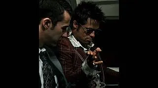 Thumbnail: " Bro's not selling soaps 💀 " | Tyler Durden | Edit | F**** C*** | MONTAGEM GUERREIRO | #shorts